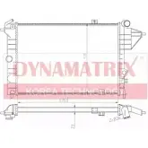 Радиатор охлаждения двигателя DYNAMATRIX DR630541 USGUW 7A KHA20 1232970250