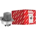 Водяной насос, помпа DYNAMATRIX 1233016320 DWPC113 4SER9 JQQ 3XT