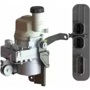 Гидроусилитель, насос гур JTEKT CNL MY0Q 1233019314 X4KIXKP G5102860