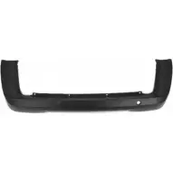 Бампер Poliplast YP83U I5 100.11231 Fiat Fiorino 1IDMI
