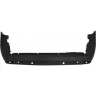 Бампер Poliplast PW Q5QSC 100.11252 Fiat Doblo H17N4