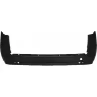 Бампер Poliplast 100.11253 Fiat Doblo K9 WXY L5X3Q0I