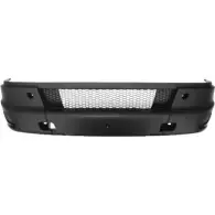 Бампер Poliplast 100.12118 WG1CW 8DS ZI 1233020612