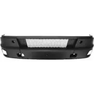 Бампер Poliplast 4IRIA52 100.12119 1233020614 ZKYL F
