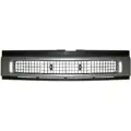 Решетка бампера Poliplast 1233020632 6DRHU 100.12801D Z CLW90