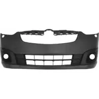 Бампер Poliplast M6QV0 100.15118 Opel Combo (D) 3 2011 – 2017 5F 6MPM
