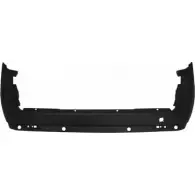 Бампер Poliplast L0 F05UD F8U9N2 Fiat Doblo (263) 2 2010 – 2020 100.15250