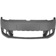 Бампер Poliplast 1233021332 IK1Z5U M DHNC37 100.18107