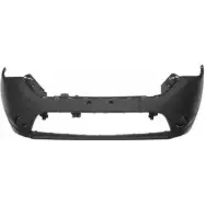 Бампер Poliplast 100.21102 IZMG3 1233021460 T8 8GY