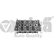 Головка блока цилиндров VIKA UL JIU3 Audi A6 (C4) 1 Седан 2.0 16V 140 л.с. 1994 – 1997 11030012601