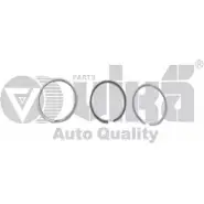 Комплект поршневых колец VIKA Seat Toledo (KG) 4 Хэтчбек 1.2 75 л.с. 2012 – наст. время 11981630001 N3V K1A