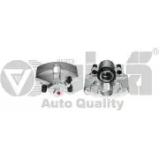 Рабочий тормозной цилиндр VIKA 4P FWI 66150903501 Volkswagen Scirocco 137-138 Купе 2.0 TDI 170 л.с. 2009 – 2017