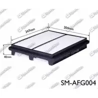 Воздушный фильтр SPEEDMATE DGTKETQ 1233464846 SM-AFG004 H8C5 6