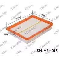 Воздушный фильтр SPEEDMATE SM-AFH015 M HKMHP 1233465096 D9RPY3U