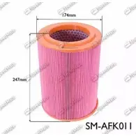 Воздушный фильтр SPEEDMATE SM-AFK011 1 83YMWT 1233466238 E0CV1