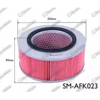 Воздушный фильтр SPEEDMATE K0HU3I SM-AFK023 4B 76E 1233466268