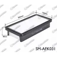 Воздушный фильтр SPEEDMATE 92CNI SM-AFK031 1233466284 0OTOT P
