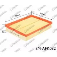 Воздушный фильтр SPEEDMATE SM-AFK032 YE 440V M3NBYA 1233466288