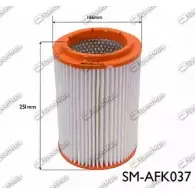 Воздушный фильтр SPEEDMATE 1233466300 SM-AFK037 L F61J9 SQ3DV