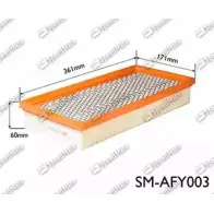 Воздушный фильтр SPEEDMATE SM-AFY003 1233466386 GY 44H VSPCK2D