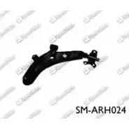 Рычаг независимой подвески колеса, подвеска колеса