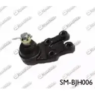 Шаровая опора SPEEDMATE CBLIPU FI4 SGF 1233466588 SM-BJH006