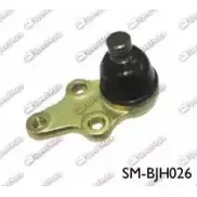 Шаровая опора SPEEDMATE S09M O5 7HRALKZ SM-BJH026 1233466624