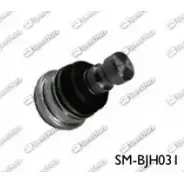 Шаровая опора SPEEDMATE SM-BJH031 7QYEM4U 89MW B2 Hyundai Trajet (FO) 1 Минивэн 2.7 V6 173 л.с. 2000 – 2008