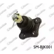 Шаровая опора SPEEDMATE 1233466644 SM-BJK001 LC BVJ3 TE385