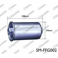 Топливный фильтр SPEEDMATE SM-FFG002 DM 8QQ UJR6F 1233469478