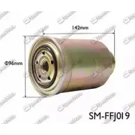 Топливный фильтр SPEEDMATE 95FAF2 42 ECFQ SM-FFJ019 1233470798