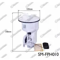 Топливный насос SPEEDMATE SM-FPH010 R70MG 1233471652 0H M1OLP