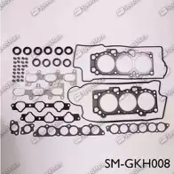 Комплект прокладок, двигатель SPEEDMATE R3 AUAF SM-GKH008 R0EMN Hyundai Santa Fe (CM) 2 Кроссовер 2.7 V6 GLS 189 л.с. 2006 – 2009