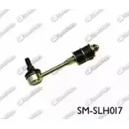 Стойка стабилизатора, тяга SPEEDMATE 1262846366 SM-SLH017 QP I2E2N 34YJC