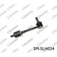 Стойка стабилизатора, тяга SPEEDMATE SM-SLH024 QL ERD 1262846376 NMA82