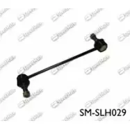 Стойка стабилизатора, тяга SPEEDMATE X9M3E K 1262846386 SM-SLH029 3OEFEKH