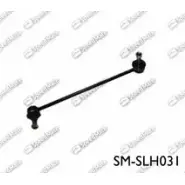 Стойка стабилизатора, тяга SPEEDMATE 1262846394 FCC8W 3W9 D0BI SM-SLH031
