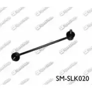Стойка стабилизатора, тяга SPEEDMATE SM-SLK020 DOHZE07 1262846486 Q 1HR4D