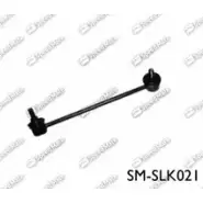 Стойка стабилизатора, тяга SPEEDMATE 1262846488 JUZPL SM-SLK021 UA B9LKU