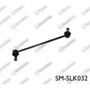 Стойка стабилизатора, тяга SPEEDMATE SM-SLK032 1262846504 NTML14 XDMW 3