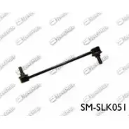 Стойка стабилизатора, тяга SPEEDMATE 1262846548 EBLHP ZY DN73X SM-SLK051