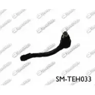 Рулевой наконечник SPEEDMATE 1262846620 SM-TEH033 P749 076 64E8FY
