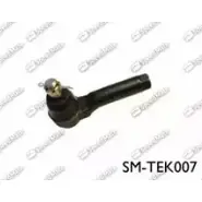 Рулевой наконечник SPEEDMATE 1262846672 SM-TEK007 CW ZHZN OS98M