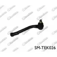 Рулевой наконечник SPEEDMATE SM-TEK026 7XIH6KE Kia Carnival (VQ) 3 Минивэн 2.7 V6 189 л.с. 2006 – 2025 B4BPL D2