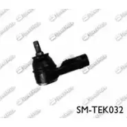 Рулевой наконечник SPEEDMATE Hyundai i10 (PA) 1 Хэтчбек 1.1 65 л.с. 2007 – 2013 MDR39D T6N68 R7 SM-TEK032