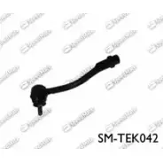 Рулевой наконечник SPEEDMATE SM-TEK042 M9DGU6 F GHOXO Hyundai i20 (GB, IB) 2 Хэтчбек 1.4 100 л.с. 2014 – 2025