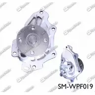 Водяной насос, помпа SPEEDMATE 4 5YAV RC5JP SM-WPF019 1262846762