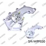 Водяной насос, помпа SPEEDMATE 91P 8A TO5FSF 1262846774 SM-WPF030
