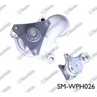 Водяной насос, помпа SPEEDMATE 1262846928 NJYE E SM-WPH026 IOT3F