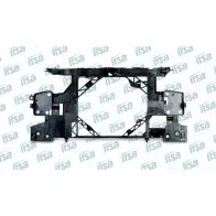 Панель радиатора ITSA UNESL14 10IFR0110201 S74 BT9 1262847418